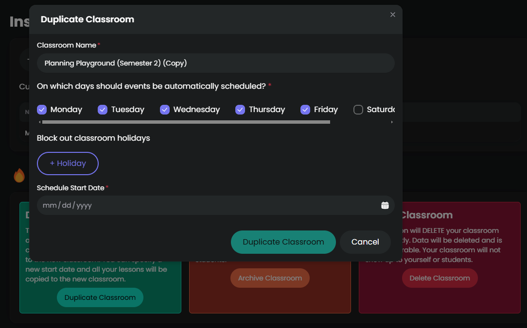 Duplicate Classroom Settings.png